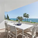 Appartement Frontline Luxury Miraflores Playa
