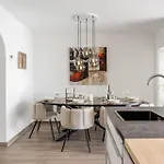 Appartement Frontline Luxury Miraflores Playa *