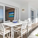 Frontline Luxury Miraflores Playa Appartement *