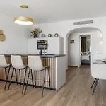 Frontline Luxury Miraflores Playa Appartement Mijas