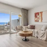 Appartement Frontline Luxury Miraflores Playa
