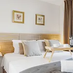 Appartement Frontline Luxury Miraflores Playa Mijas