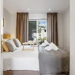 Frontline Luxury Miraflores Playa Appartement Mijas