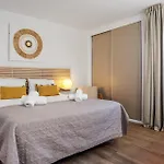 Frontline Luxury Miraflores Playa Appartement *