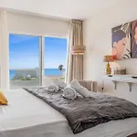 Frontline Luxury Miraflores Playa * Mijas