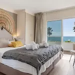 Frontline Luxury Miraflores Playa Appartement