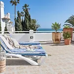 Frontline Luxury Miraflores Playa * Mijas