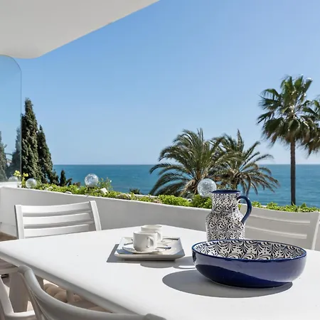 Frontline Luxury Miraflores Playa Mijas
