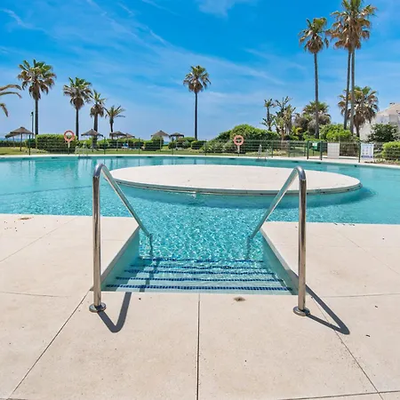 Appartement Frontline Luxury Miraflores Playa